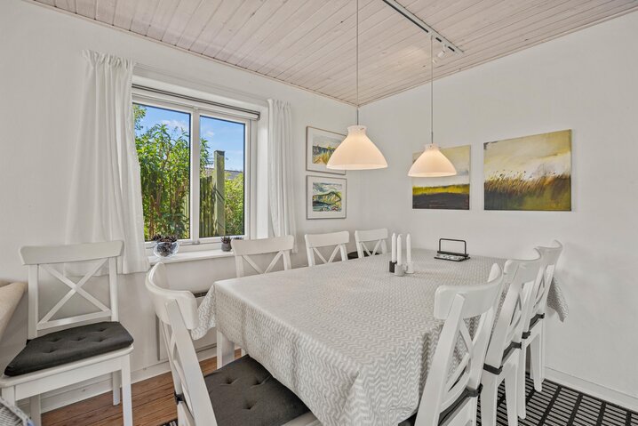 Ferienhaus 86180 in Lyngvejen 55, Havneby, Rømø - Bild #8