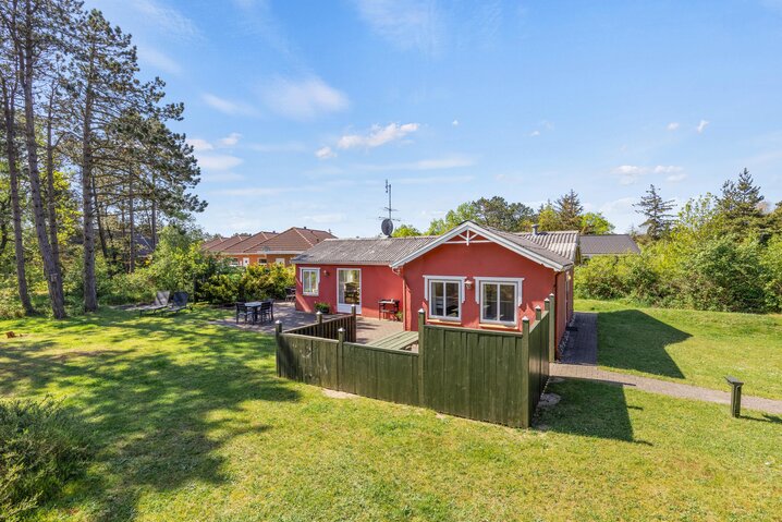 Ferienhaus 86180 in Lyngvejen 55, Havneby, Rømø - Bild #17