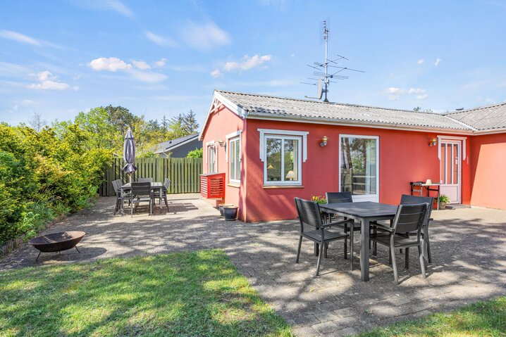 Ferienhaus 86180 in Lyngvejen 55, Havneby, Rømø - Bild #20