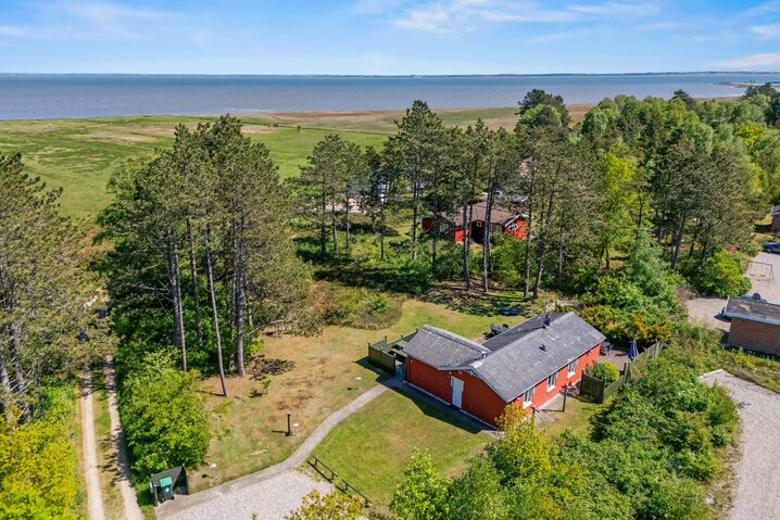 Ferienhaus 86180 in Lyngvejen 55, Havneby, Rømø - Bild #0