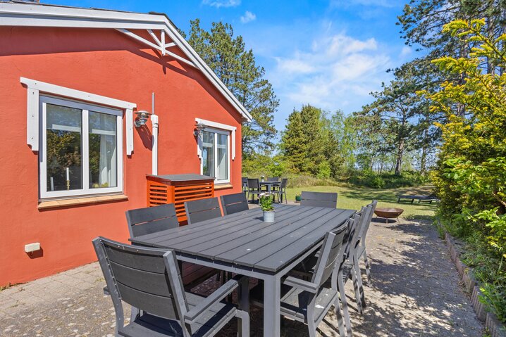 Ferienhaus 86180 in Lyngvejen 55, Havneby, Rømø - Bild #20