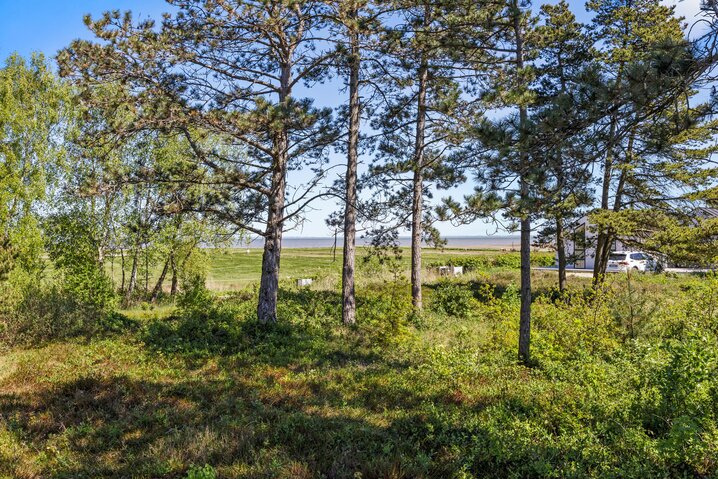 Sommerhus 86180 på Lyngvejen 55, Havneby, Rømø - Billede #22