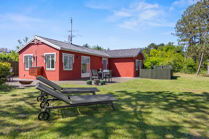 Ferienhaus 86180 in Lyngvejen 55, Havneby, Rømø - Bild #23