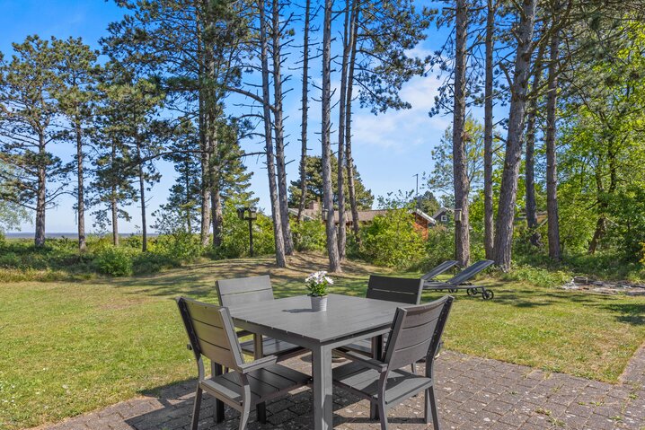 Sommerhus 86180 på Lyngvejen 55, Havneby, Rømø - Billede #24