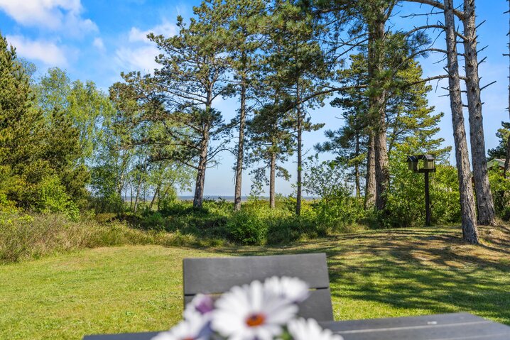 Sommerhus 86180 på Lyngvejen 55, Havneby, Rømø - Billede #26