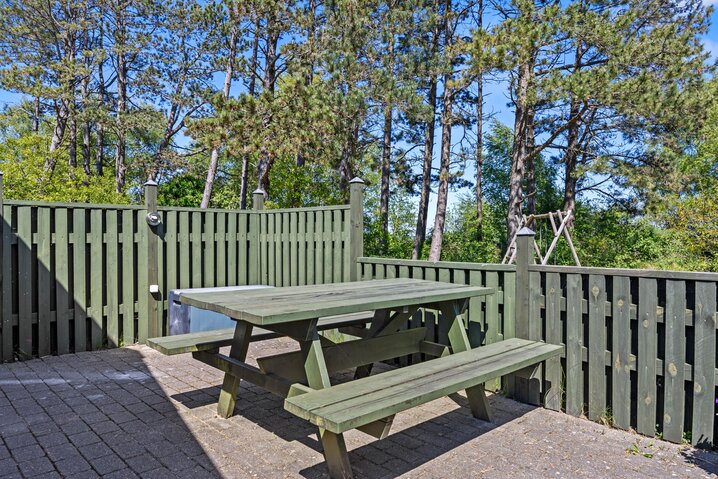 Ferienhaus 86180 in Lyngvejen 55, Havneby, Rømø - Bild #28