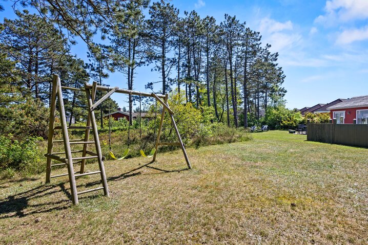 Sommerhus 86180 på Lyngvejen 55, Havneby, Rømø - Billede #29
