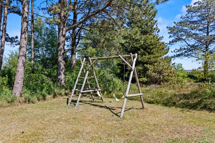 Sommerhus 86180 på Lyngvejen 55, Havneby, Rømø - Billede #30