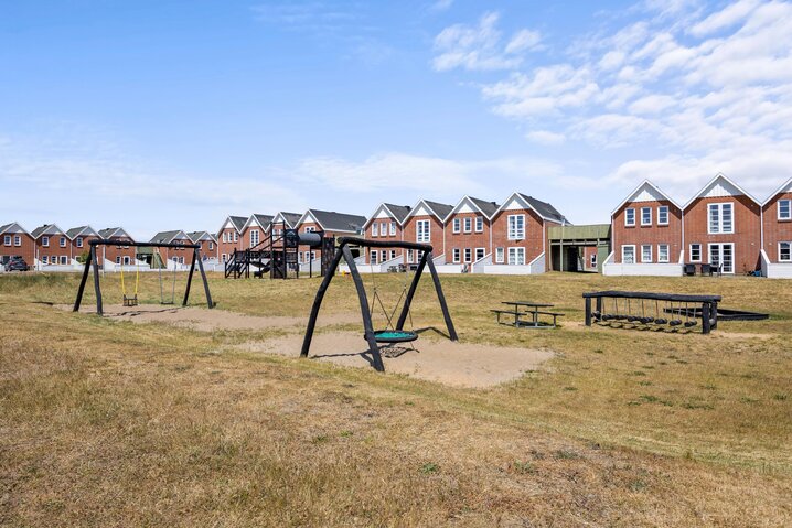 Ferienhaus 86181 in Feriecenter Rim, Vestergade 219A, Hus/Haus 204, Havneby, Rømø - Bild #25