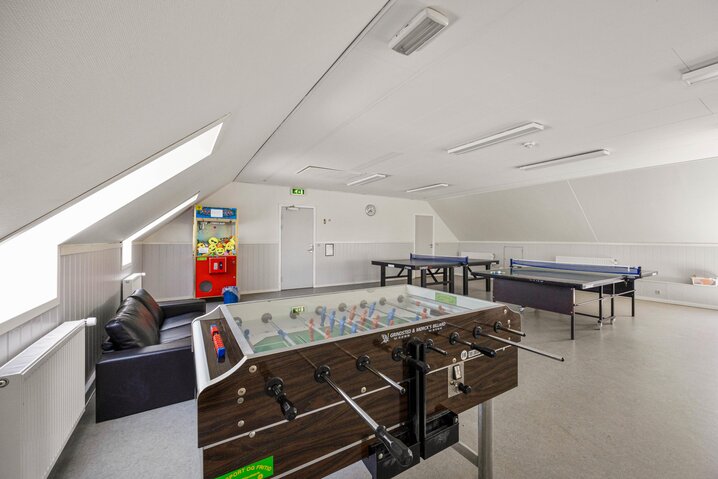 Ferienhaus 86181 in Feriecenter Rim, Vestergade 219A, Hus/Haus 204, Havneby, Rømø - Bild #38