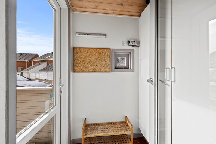 Ferienhaus 86181 in Feriecenter Rim, Vestergade 219A, Hus/Haus 204, Havneby, Rømø - Bild #12