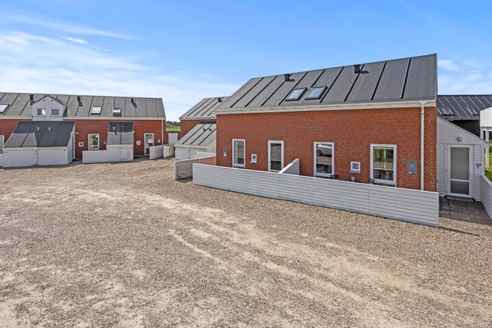 Ferienhaus 86181 in Feriecenter Rim, Vestergade 219A, Hus/Haus 204, Havneby, Rømø - Bild #23