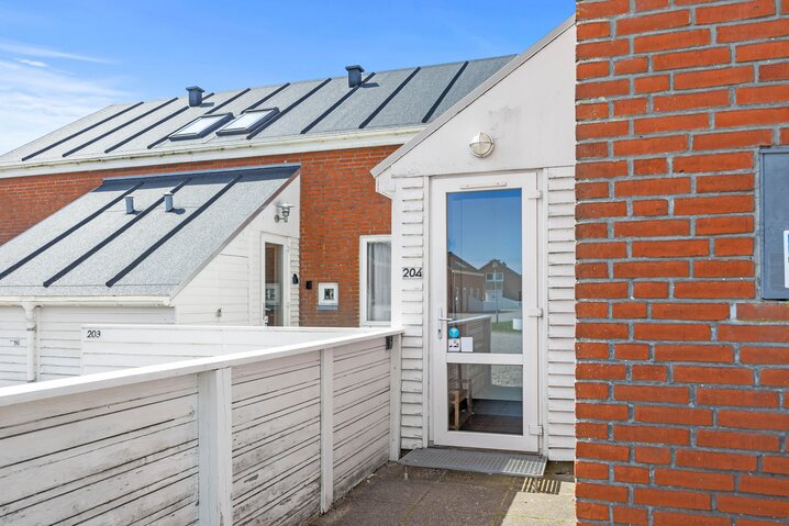 Ferienhaus 86181 in Feriecenter Rim, Vestergade 219A, Hus/Haus 204, Havneby, Rømø - Bild #21