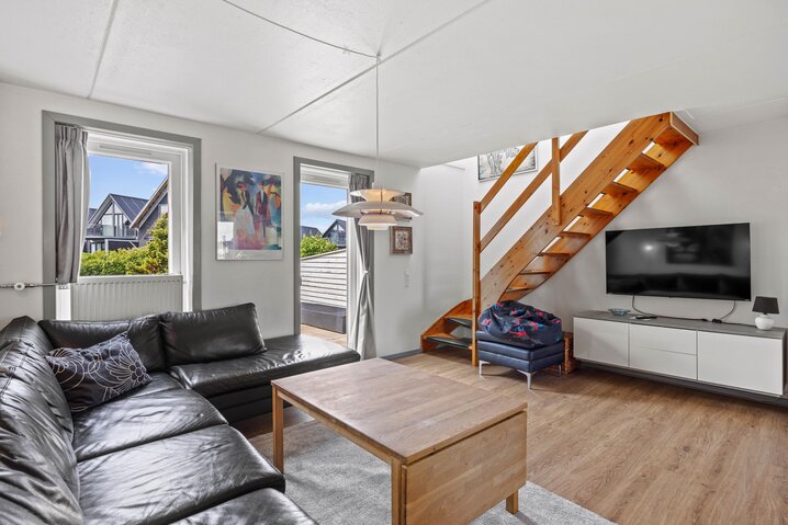 Ferienhaus 86181 in Feriecenter Rim, Vestergade 219A, Hus/Haus 204, Havneby, Rømø - Bild #1