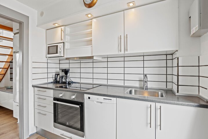 Ferienhaus 86181 in Feriecenter Rim, Vestergade 219A, Hus/Haus 204, Havneby, Rømø - Bild #2