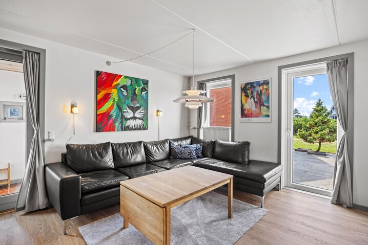 Ferienhaus 86181 in Feriecenter Rim, Vestergade 219A, Hus/Haus 204, Havneby, Rømø - Bild #3