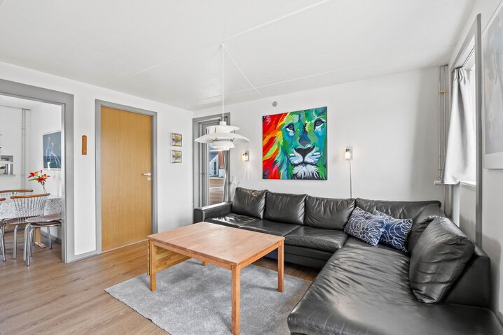 Ferienhaus 86181 in Feriecenter Rim, Vestergade 219A, Hus/Haus 204, Havneby, Rømø - Bild #4