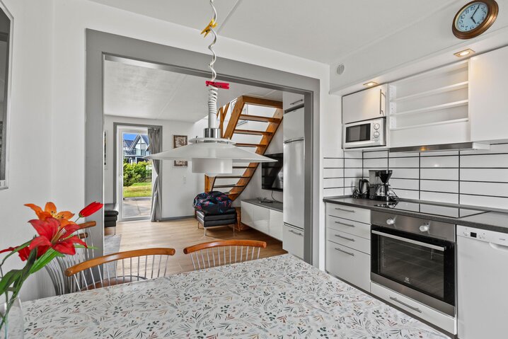 Ferienhaus 86181 in Feriecenter Rim, Vestergade 219A, Hus/Haus 204, Havneby, Rømø - Bild #6