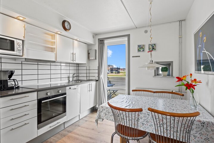 Ferienhaus 86181 in Feriecenter Rim, Vestergade 219A, Hus/Haus 204, Havneby, Rømø - Bild #6