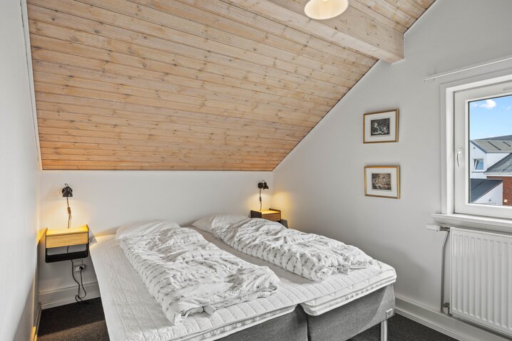 Ferienhaus 86181 in Feriecenter Rim, Vestergade 219A, Hus/Haus 204, Havneby, Rømø - Bild #7