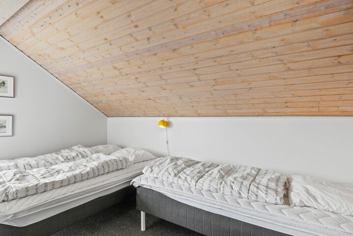 Ferienhaus 86181 in Feriecenter Rim, Vestergade 219A, Hus/Haus 204, Havneby, Rømø - Bild #9