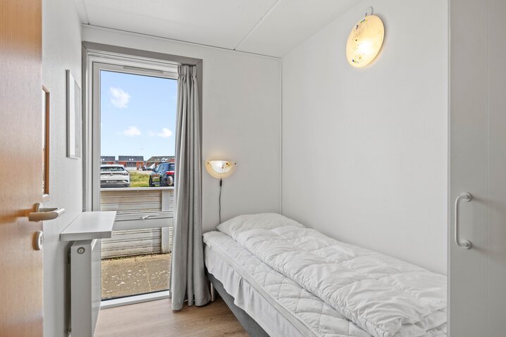 Ferienhaus 86181 in Feriecenter Rim, Vestergade 219A, Hus/Haus 204, Havneby, Rømø - Bild #10