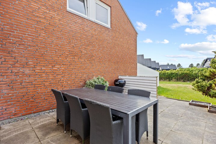 Ferienhaus 86181 in Feriecenter Rim, Vestergade 219A, Hus/Haus 204, Havneby, Rømø - Bild #15