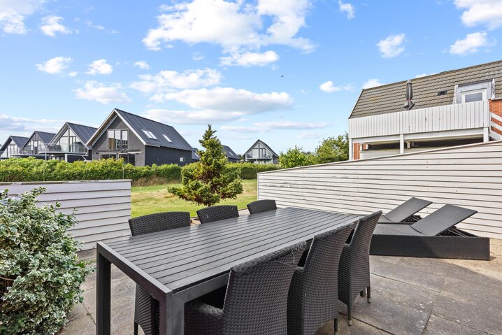 Ferienhaus 86181 in Feriecenter Rim, Vestergade 219A, Hus/Haus 204, Havneby, Rømø - Bild #16