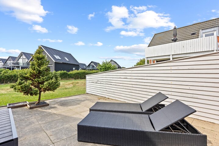 Ferienhaus 86181 in Feriecenter Rim, Vestergade 219A, Hus/Haus 204, Havneby, Rømø - Bild #17