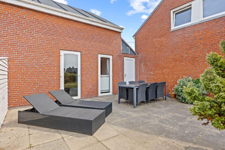 Ferienhaus 86181 in Feriecenter Rim, Vestergade 219A, Hus/Haus 204, Havneby, Rømø - Bild #17