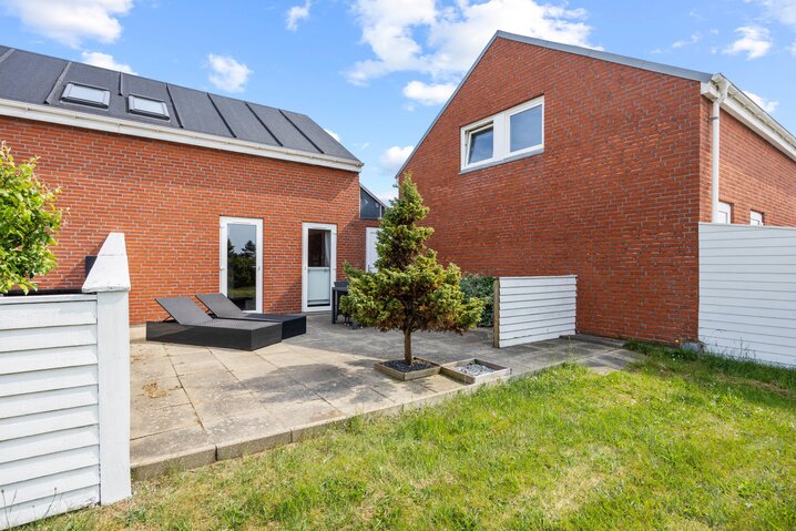 Ferienhaus 86181 in Feriecenter Rim, Vestergade 219A, Hus/Haus 204, Havneby, Rømø - Bild #19