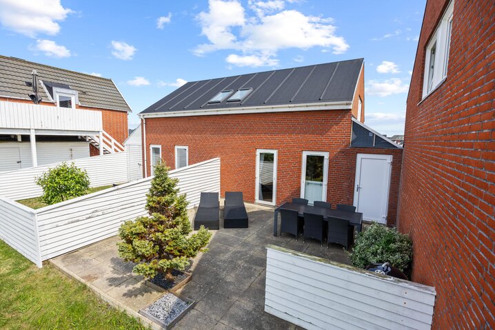 Ferienhaus 86181 in Feriecenter Rim, Vestergade 219A, Hus/Haus 204, Havneby, Rømø - Bild #19