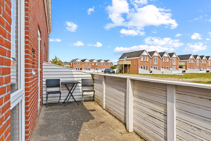 Ferienhaus 86181 in Feriecenter Rim, Vestergade 219A, Hus/Haus 204, Havneby, Rømø - Bild #22