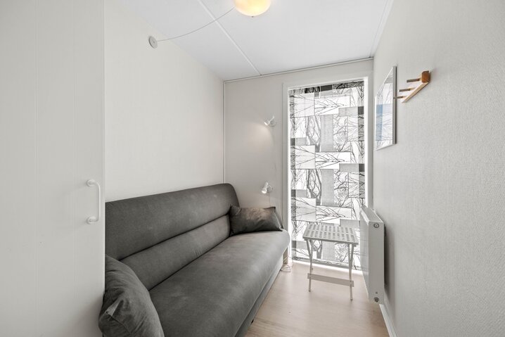 Sommerhus 86189 på Feriecenter Rim, Vestergade 157C, lejl. 135, Havneby, Rømø - Billede #12