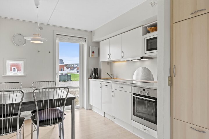 Sommerhus 86189 på Feriecenter Rim, Vestergade 157C, lejl. 135, Havneby, Rømø - Billede #2