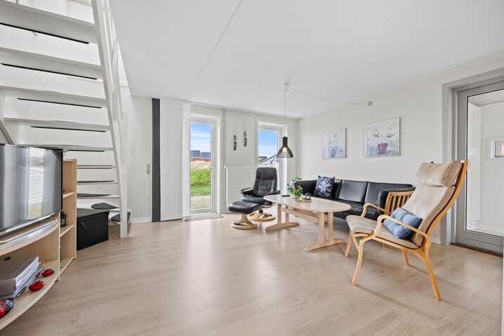 Sommerhus 86189 på Feriecenter Rim, Vestergade 157C, lejl. 135, Havneby, Rømø - Billede #3