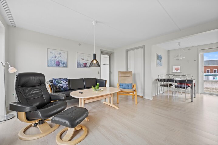 Sommerhus 86189 på Feriecenter Rim, Vestergade 157C, lejl. 135, Havneby, Rømø - Billede #4
