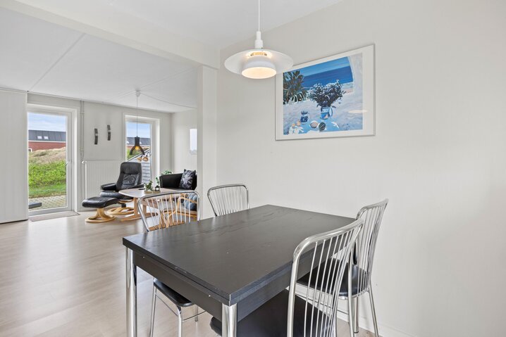 Sommerhus 86189 på Feriecenter Rim, Vestergade 157C, lejl. 135, Havneby, Rømø - Billede #5