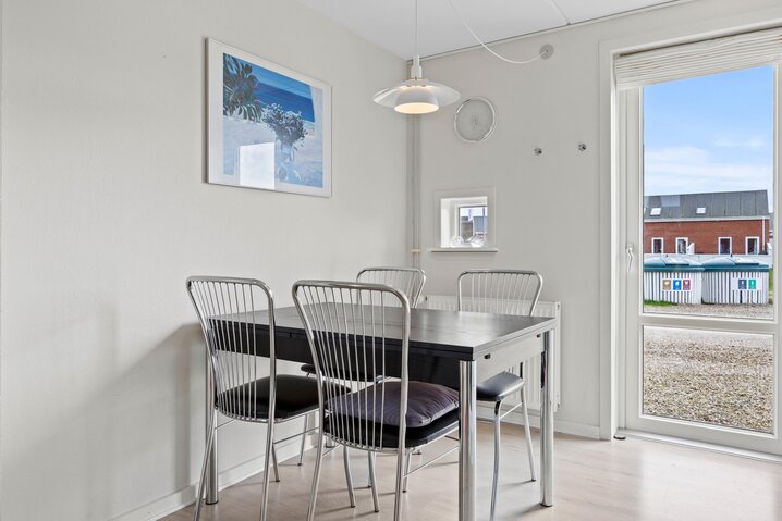 Sommerhus 86189 på Feriecenter Rim, Vestergade 157C, lejl. 135, Havneby, Rømø - Billede #6