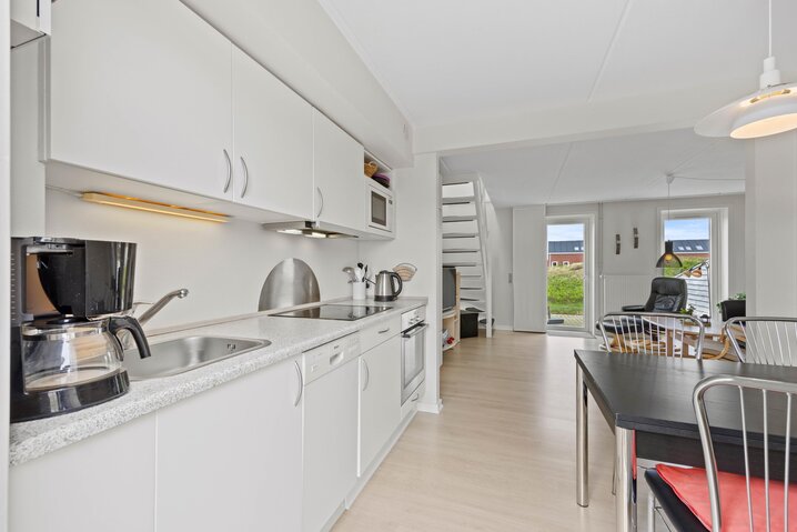 Sommerhus 86189 på Feriecenter Rim, Vestergade 157C, lejl. 135, Havneby, Rømø - Billede #7