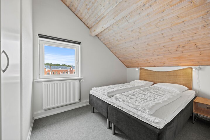 Sommerhus 86189 på Feriecenter Rim, Vestergade 157C, lejl. 135, Havneby, Rømø - Billede #8