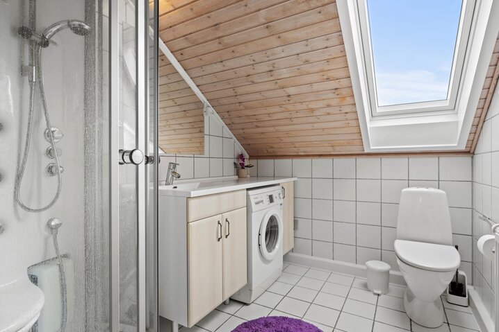 Sommerhus 86189 på Feriecenter Rim, Vestergade 157C, lejl. 135, Havneby, Rømø - Billede #9