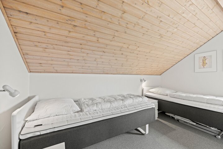 Sommerhus 86189 på Feriecenter Rim, Vestergade 157C, lejl. 135, Havneby, Rømø - Billede #10