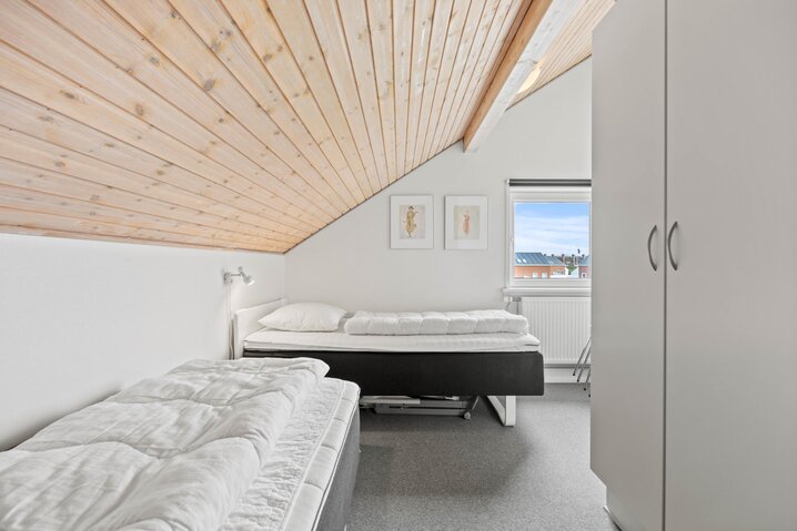 Sommerhus 86189 på Feriecenter Rim, Vestergade 157C, lejl. 135, Havneby, Rømø - Billede #11