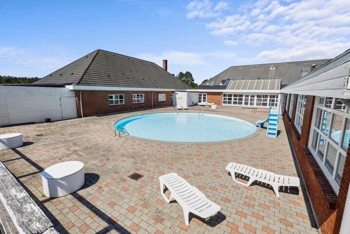 Sommerhus 86189 på Feriecenter Rim, Vestergade 157C, lejl. 135, Havneby, Rømø - Billede #28