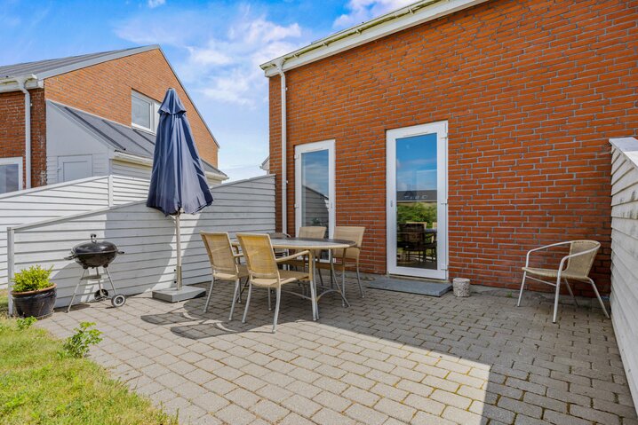 Sommerhus 86189 på Feriecenter Rim, Vestergade 157C, lejl. 135, Havneby, Rømø - Billede #15