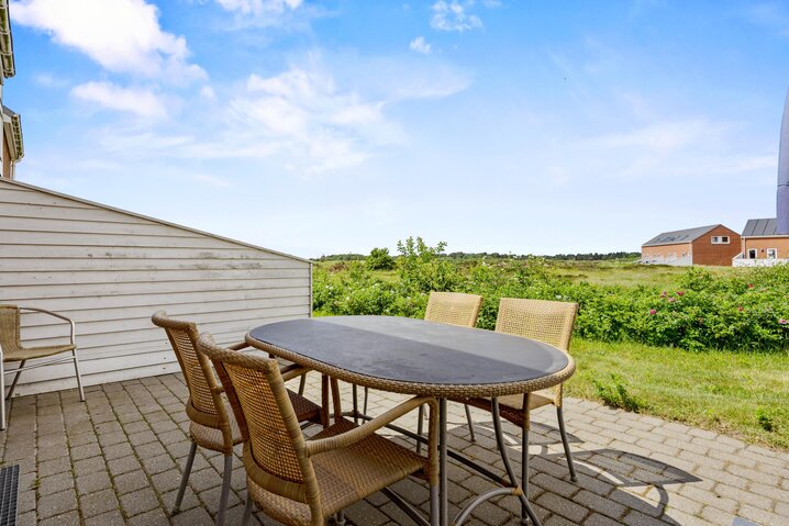 Sommerhus 86189 på Feriecenter Rim, Vestergade 157C, lejl. 135, Havneby, Rømø - Billede #17