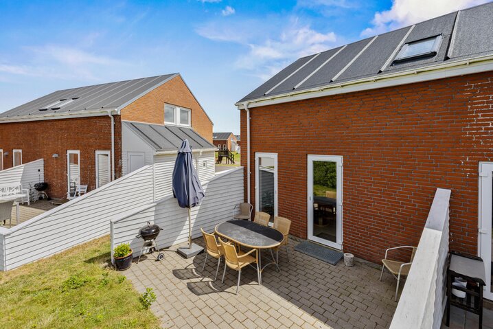 Sommerhus 86189 på Feriecenter Rim, Vestergade 157C, lejl. 135, Havneby, Rømø - Billede #0