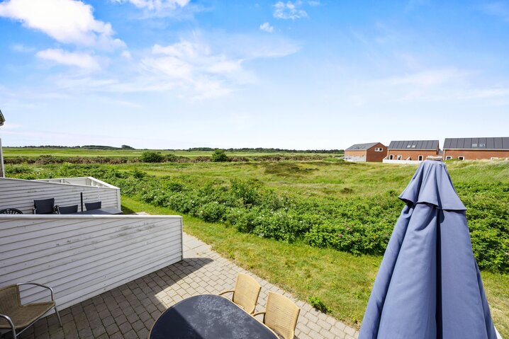 Sommerhus 86189 på Feriecenter Rim, Vestergade 157C, lejl. 135, Havneby, Rømø - Billede #18