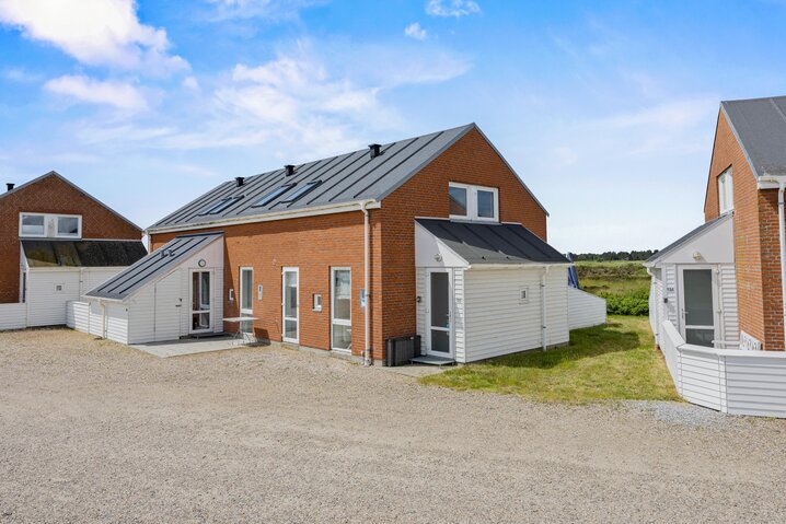 Sommerhus 86189 på Feriecenter Rim, Vestergade 157C, lejl. 135, Havneby, Rømø - Billede #20